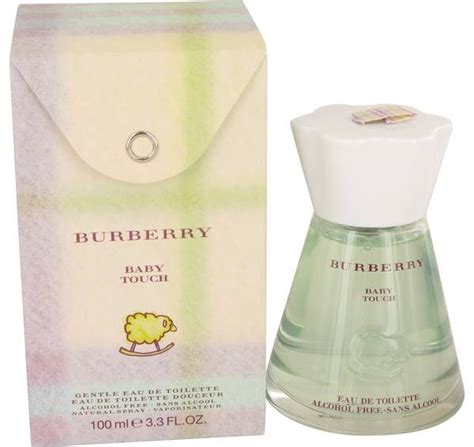 burberry baby touch 3.3 oz edt spray|Burberry scent sephora.